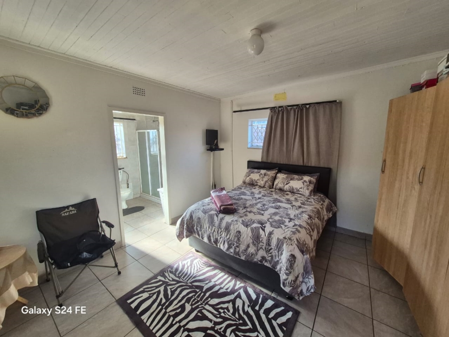 4 Bedroom Property for Sale in Protea Park North West